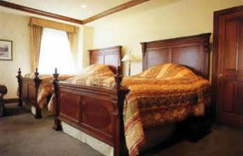 Hotel Hazel Grouse Manor à Teshikaga Extérieur photo